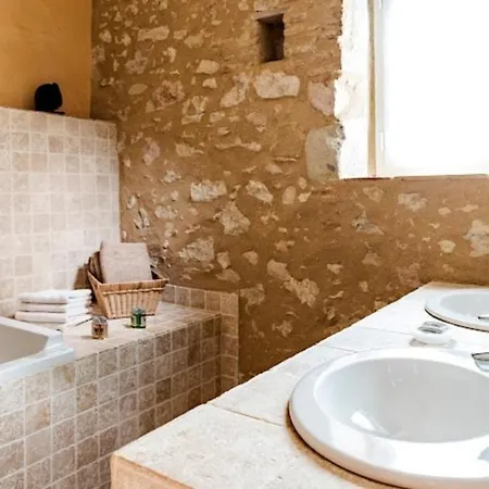 Casa vacanze Pastel